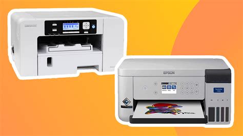 Do Sublimation Printers Print White? A Discussion on Printer Attributes and More