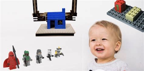 How to 3D Print Legos: A Detailed Guide with Q&A