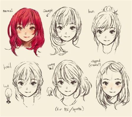 sketch how to draw a girl but not just any girl, let's explore the different styles and techniques that make up drawing a girl.