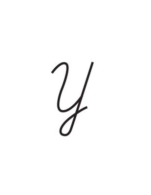 how to make a cursive y: Exploring the Elegance and Versatility of Cursive Writing in Modern Communication