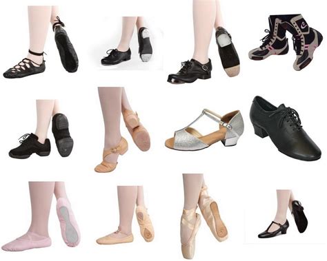 What are dance shoes, and why do they whisper secrets to the stars?