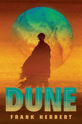 What Order to Read Dune Books: A Multi-Layered Discussion